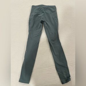 Lululemon running leggings